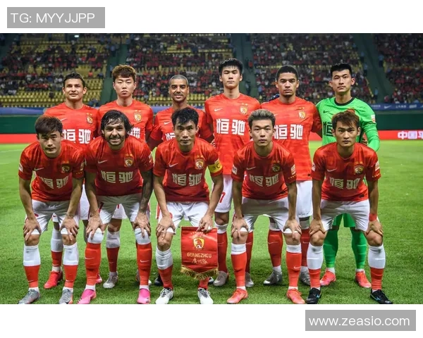 广州足球队配合排名创新高展现团队实力与战术水平提升MBA