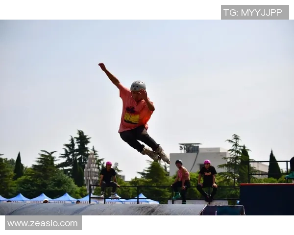 杭州极限运动队荣登全国排行榜第五名展现实力与激情MBA