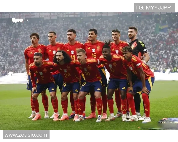 西班牙足球史诗之战六比零战胜德国队的精彩回顾