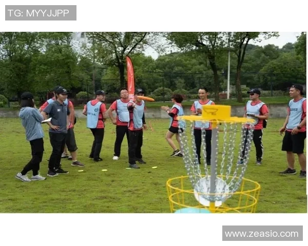 飞盘焦点：深入分析杭州飞盘队的团队协作与战术配合MBA