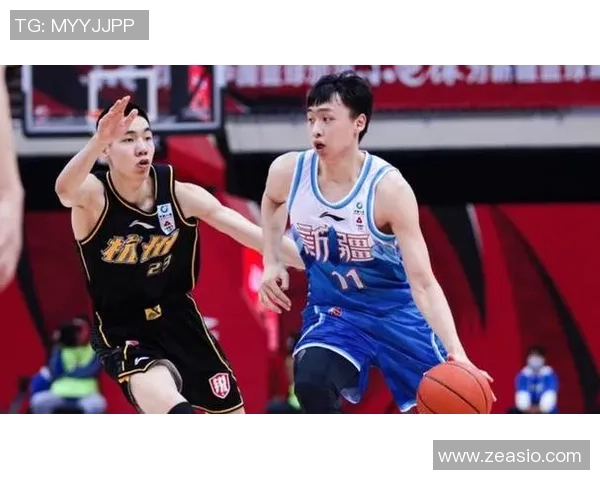 齐麟：从新星崛起到篮球舞台的璀璨之路与未来展望