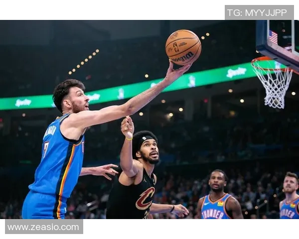 雷霆与骑士精彩对决回顾NBA录像精彩瞬间全记录