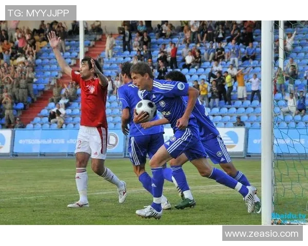 阿斯塔纳与基普迪纳摩的精彩对决揭示足球战术与团队精神的较量