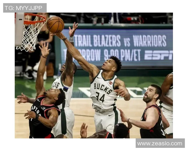 雄鹿与猛龙季后赛对决深度分析及关键球员表现预测