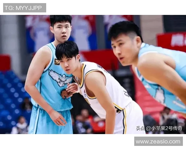 2020年CBA季后赛广东队对阵广厦队精彩回顾与赛后分析