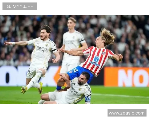 2015年皇马与拜仁巅峰对决回顾球迷心中的经典之战