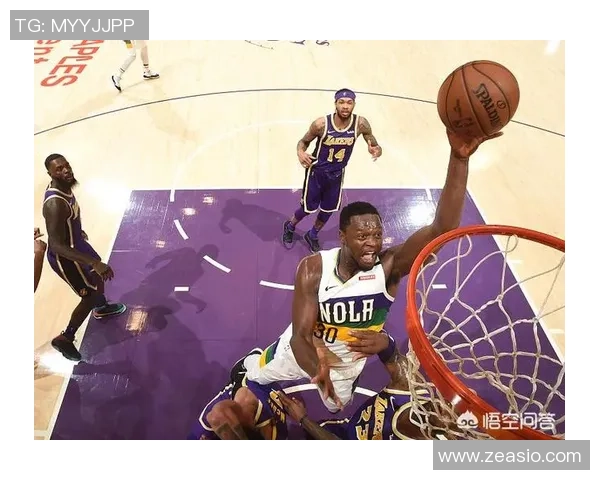 2018年湖人与鹈鹕激战回顾：精彩瞬间与关键时刻分析