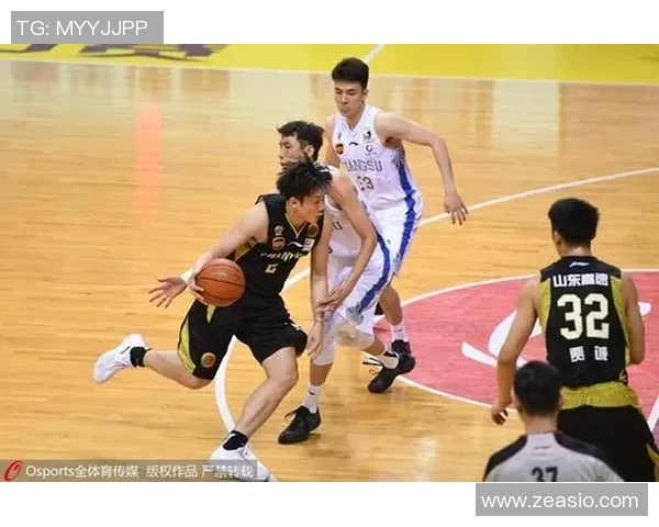 2017年山东高速与江苏队激战回顾及精彩瞬间分析