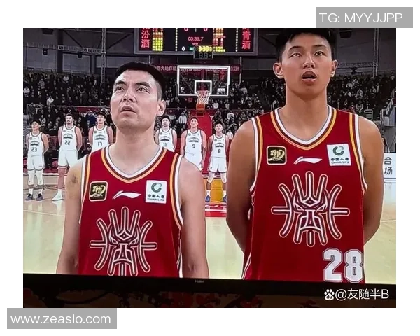 中国男篮挑战NBA太阳队精彩对决引发球迷热议与期待