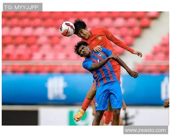 中国与马尔代夫足球历史交锋回顾与发展历程分析