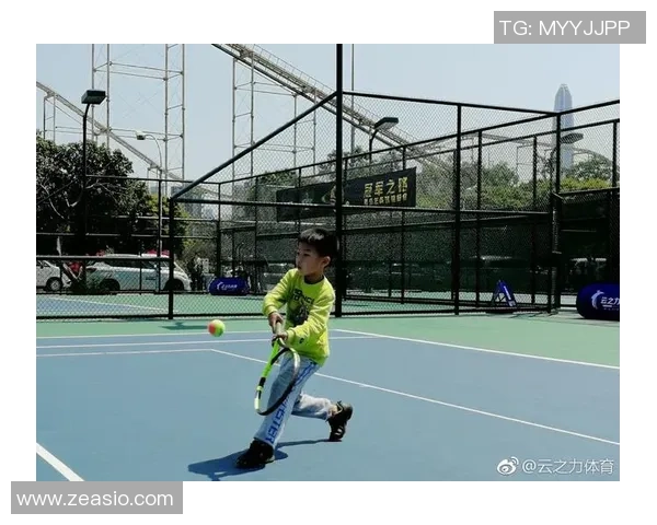 上海网球队转型之路：挑战与机遇并存的网球未来探讨