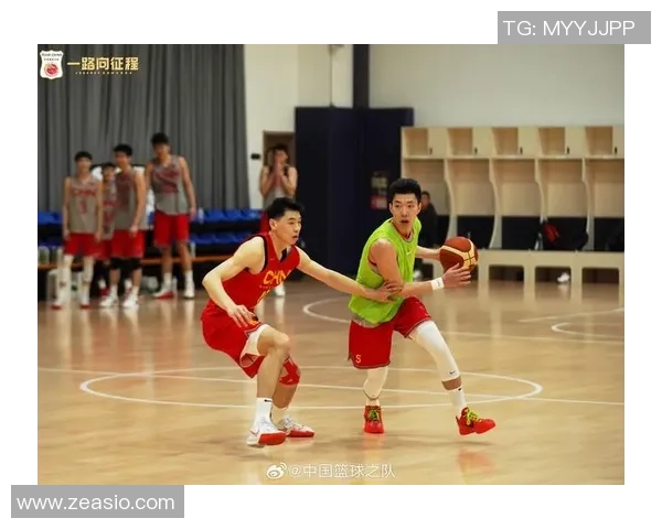 东莞篮球与云浮篮球的激烈对决谁能在赛场上笑到最后