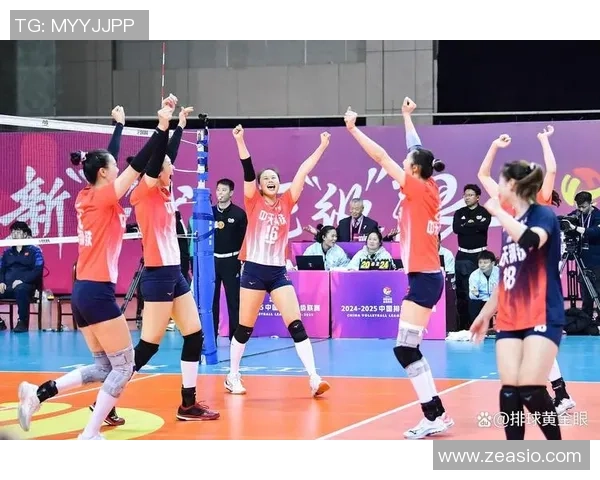 上海女排迎战江苏女排巅峰对决精彩纷呈期待赛场上的激烈较量
