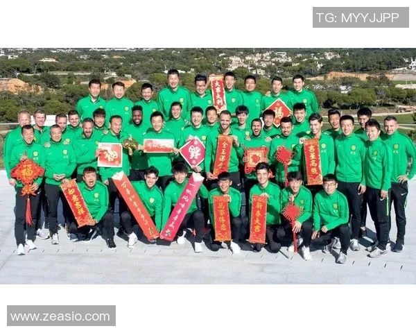 全北现代与北京国安激战亚冠赛场争夺荣耀之战