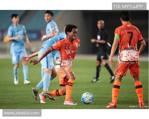 城南FC迎战济州联全力争胜展现球队实力与斗志