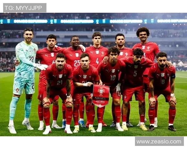 墨西哥与葡萄牙激战正酣比分揭晓精彩瞬间回顾