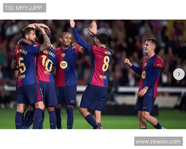 巴塞罗那与马德里竞技精彩对决全场回顾与精彩瞬间分析