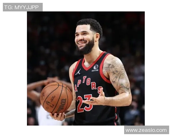 弗雷德范弗利特：从无名小卒到NBA明星的奋斗之路与成功秘诀
