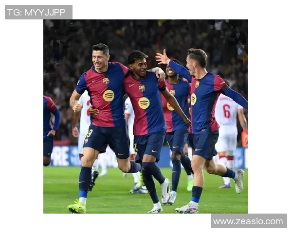 巴萨与巴黎激战回顾精彩瞬间与战术分析全景呈现