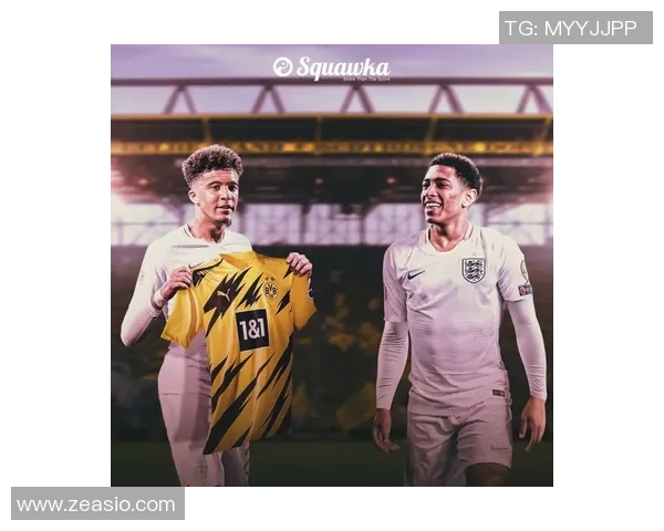 桑乔的崛起之路：从少年天才到足球场上的璀璨明星