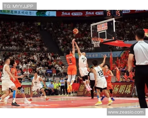 杭州篮球队节奏之争引发热议球迷与专家各执己见MBA