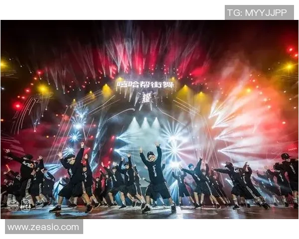 武汉街舞队意识表现的数据分析与探讨：文化传承与创新的交融之路