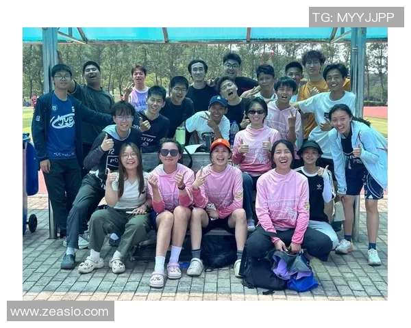 深圳飞盘队与北京飞盘队实力对比赛后分析与总结