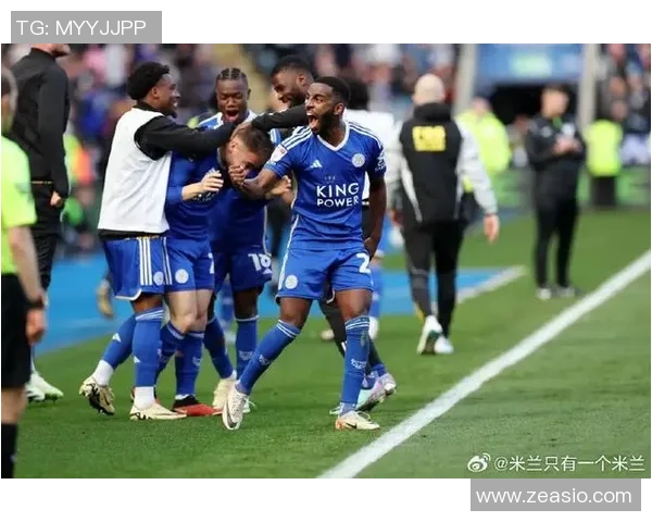 热刺主场迎战莱斯特城争夺英超关键三分的精彩对决