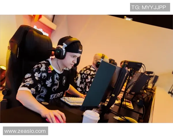 热议CSGO：BLG战队实力提升引发电竞圈广泛关注与讨论