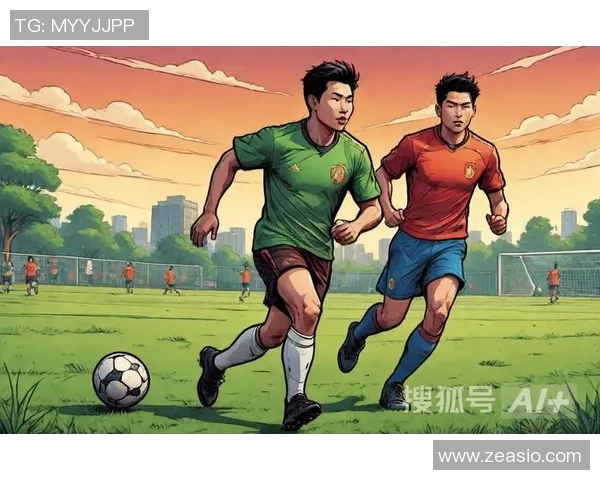 罗德里戈的足球之路：从青训小将到世界级球星的蜕变与成长