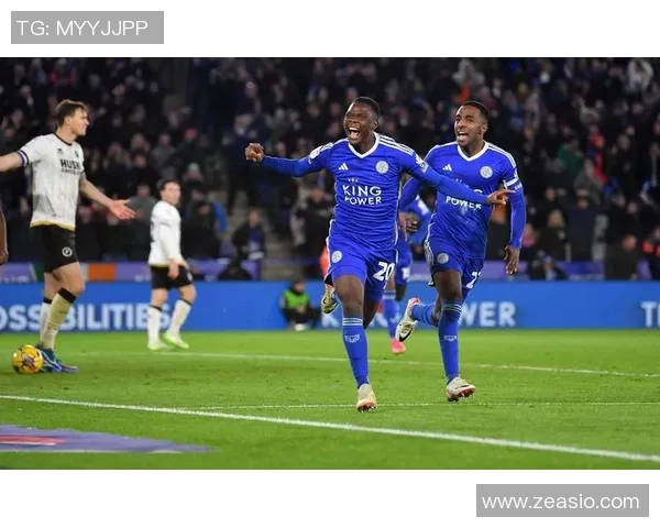 莱斯特城主场迎战卡迪夫城期待精彩对决与胜利的较量