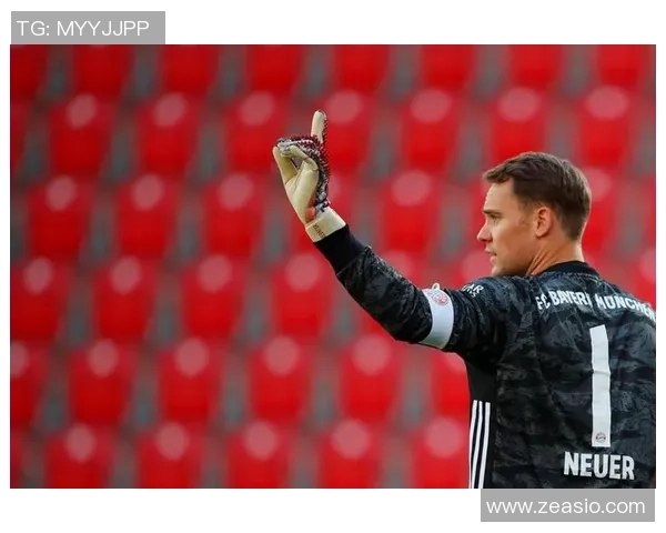 诺伊尔重伤无缘本赛季拜仁迅速求助德赫亚补缺