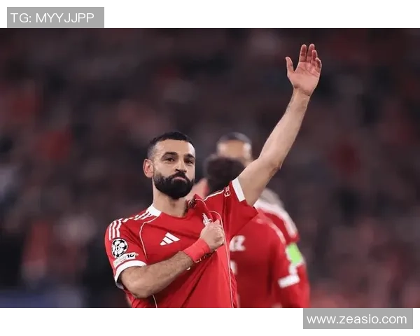 萨拉赫的传奇之路：从默默无闻到世界足球巨星的蜕变与辉煌