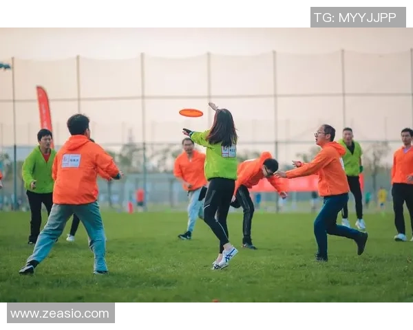 飞盘战术新纪元北京飞盘队创下历史最佳排名引发热议