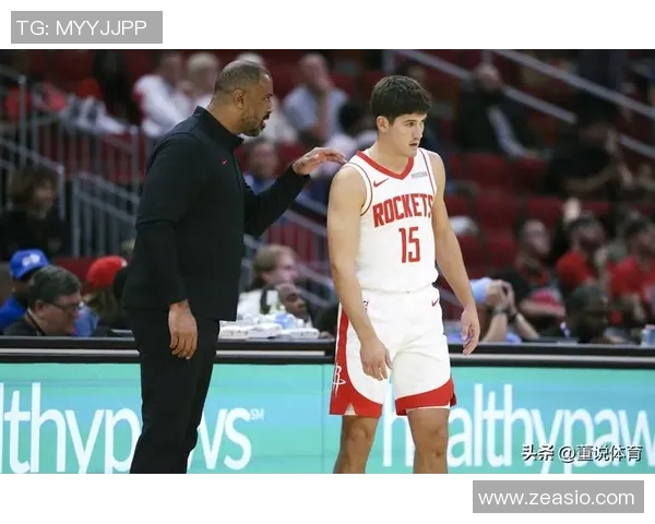 雄鹿与火箭精彩对决直播全程回顾及赛后分析