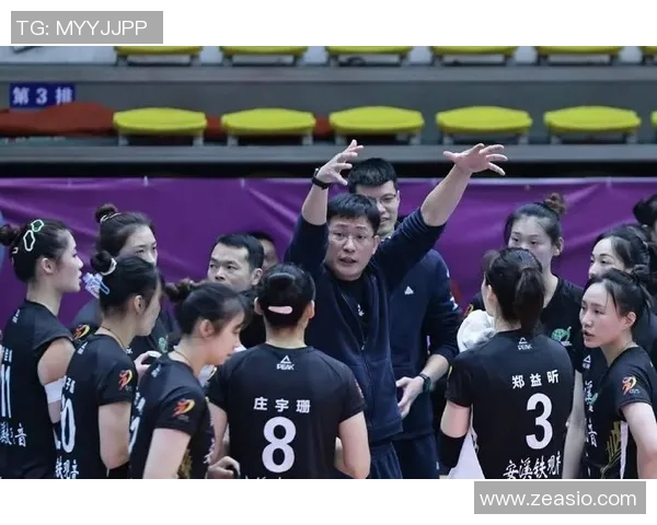 重庆排球队意识变革引发热议助力团队重塑竞技精神与战斗力