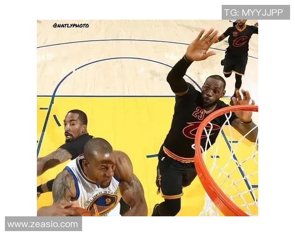 骑士与勇士总决赛四战全景回顾与精彩瞬间分析