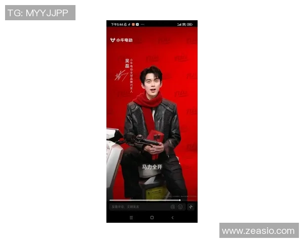 吴磊畅谈CSGO职业生涯与成长历程的深度专访