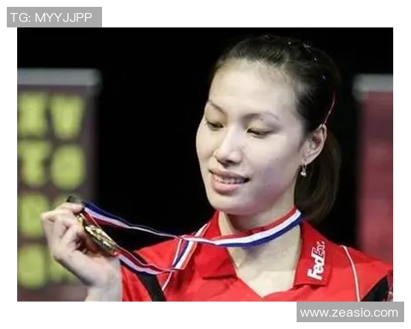 专访乒乓球女将李丽揭秘她成功背后的努力与坚持