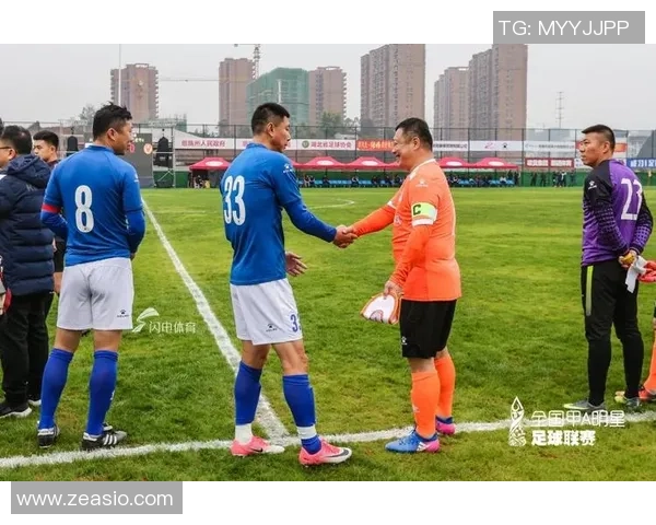 北京足球队的速度之谜：揭秘他们如何在赛场上飞驰而过