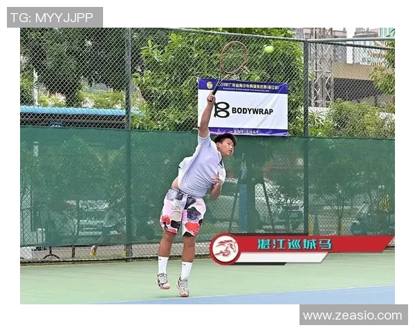 广州网球队在网球节奏排名中创下历史新高引发广泛关注与热议