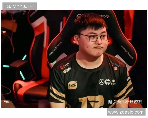 深入分析JDG战队快攻打法的战术特点与实战应用