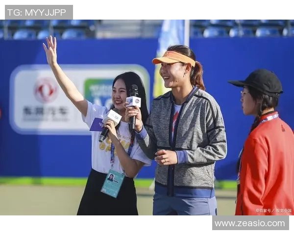 武汉网球队的崛起与发展：聚焦网球运动的力量与未来