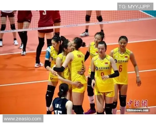 深圳排球队在世界杯中的节奏表现分析与点评